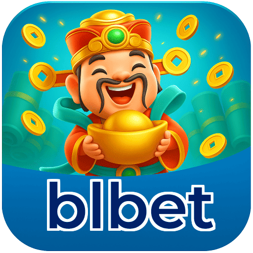 blbet Logo