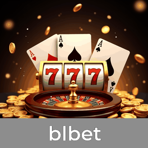 blbet: Slots-Altos Prêmios, Mesa Clássica, Dealer Ao Vivo-Realismo
