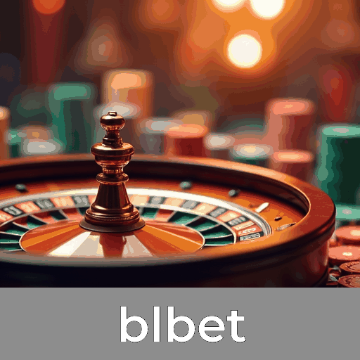 blbet: O Melhor Cassino Online do Brasil