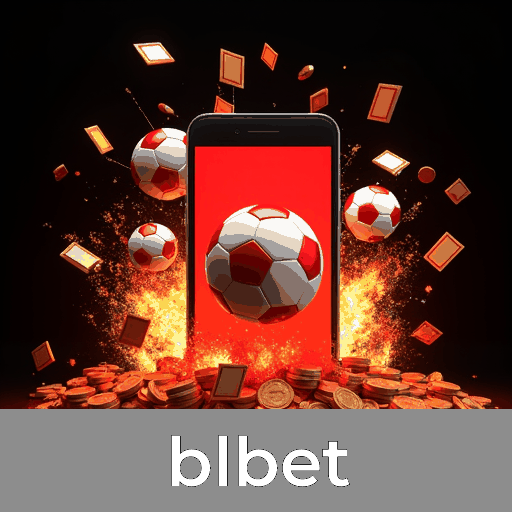Desfrute do Acesso Seguro e Premium no blbet